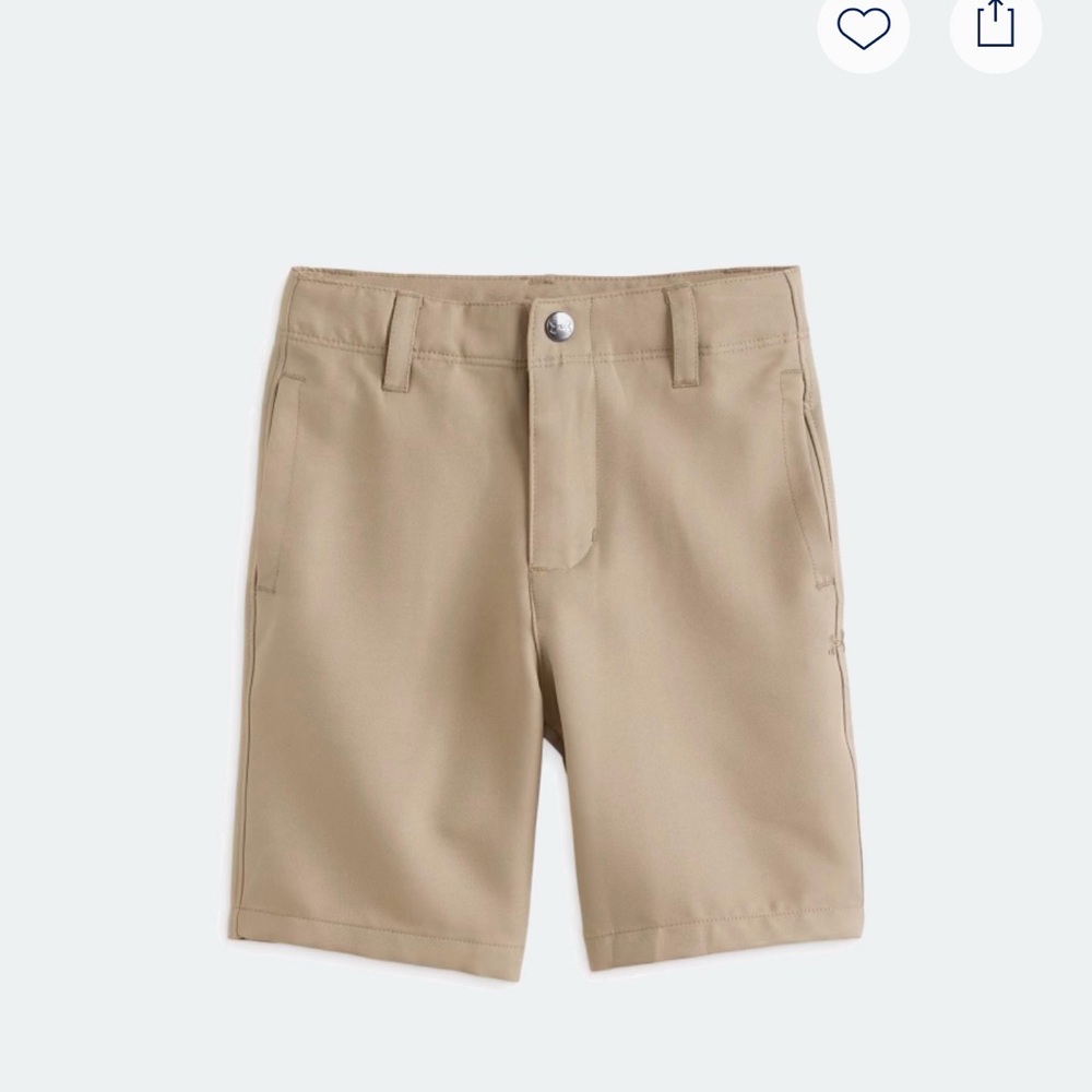 Under Armour Golf Play Short - Size 5